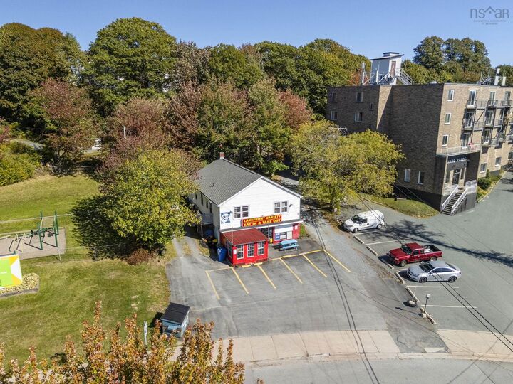 Property Photo:  16 6 Lakefront Road  NS B2Y 3C3 