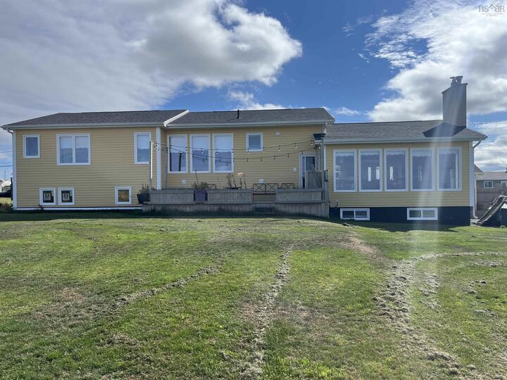 Property Photo: 9 Khalsa Drive NS B1A 5Z1