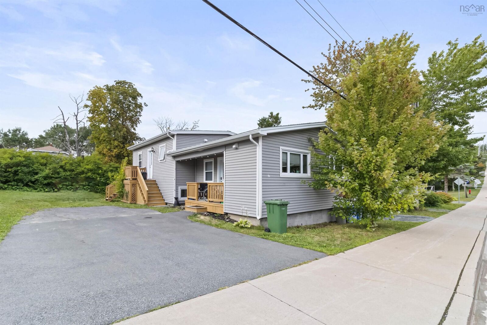 Property Photo:  17 Chadwick Street  NS B2Y 2M2 