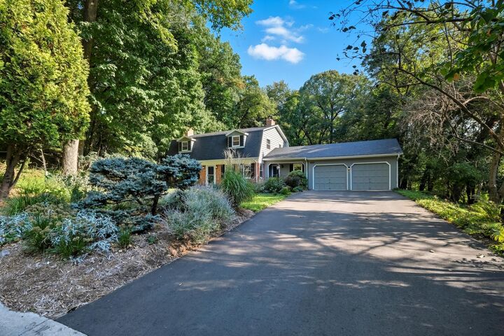 Property Photo:  4829 Lamplighters Lane  MN 55345 