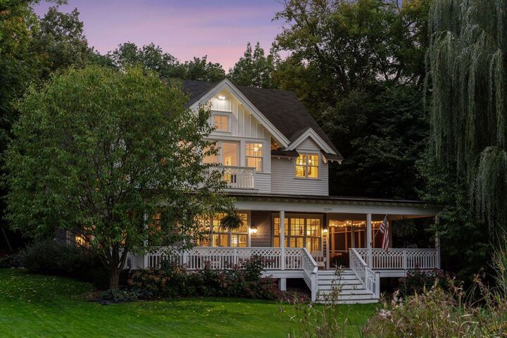 Property Photo:  20355 Lakeview Avenue  MN 55331 