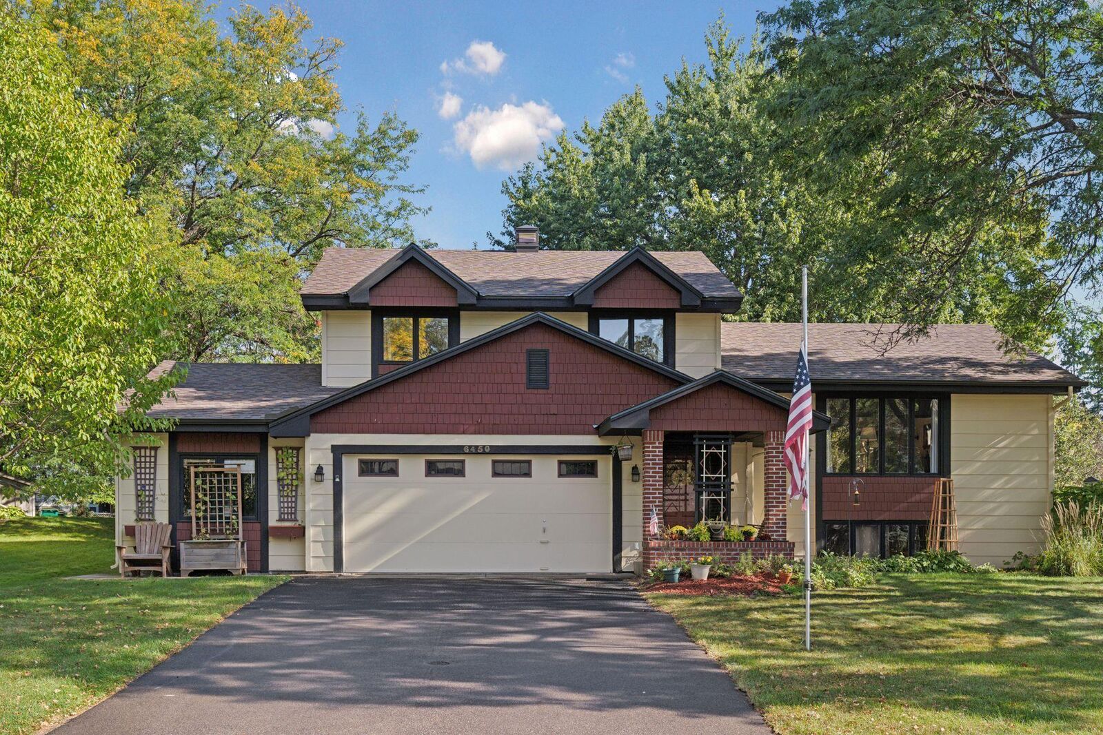 Property Photo: 6450 Deerwood Lane N MN 55369