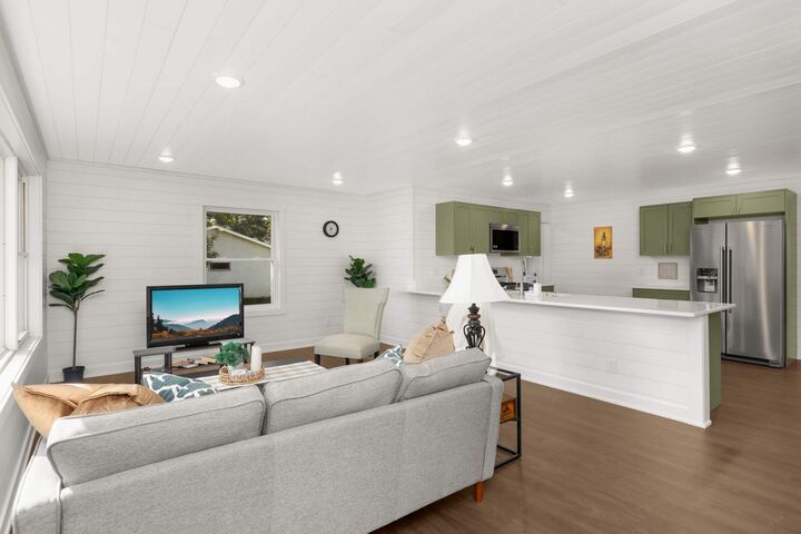 Property Photo: 15240 Kangaroo Street NW MN 55303