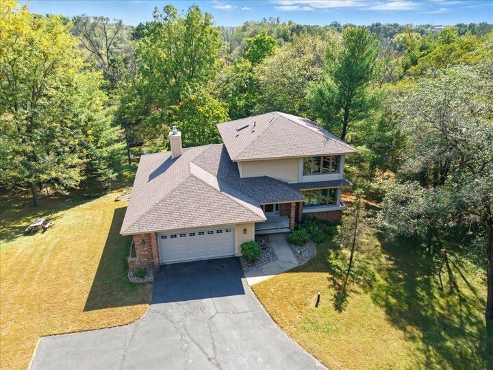 Property Photo:  429 Northview Pass  WI 54016 