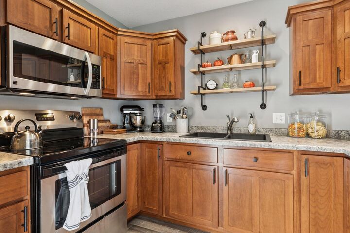 Property Photo: 1745 Redhead Avenue WI 54002