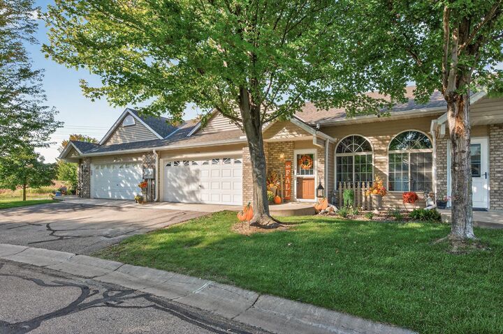 Property Photo: 11122 16th Street NE MN 55376