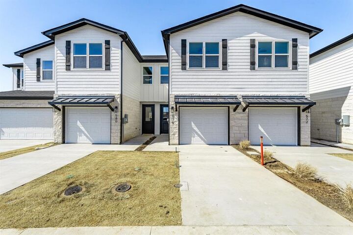 577 Galt Drive  Stephenville TX 76401 photo