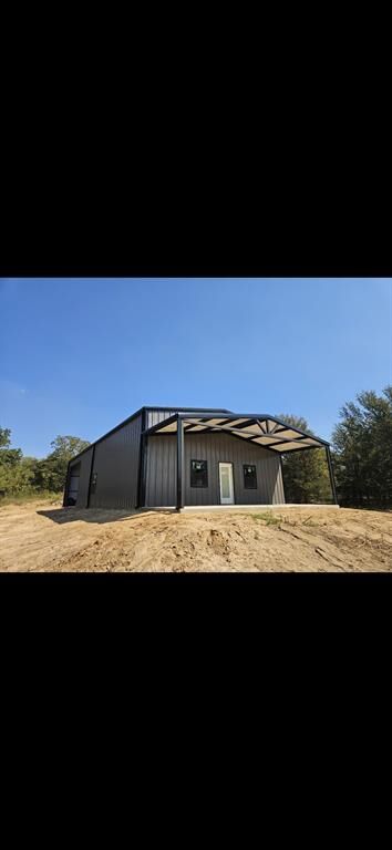 Property Photo:  2913 County Line Road  TX 76431 