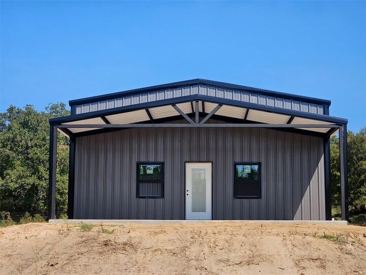 Photo de la propriété: 2913 County Line Road TX 76431