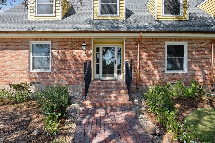 Property Photo:  11826 Ridge Road  TX 75126 