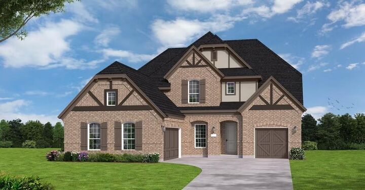 Property Photo: 3109 Fisher Rd TX 75032