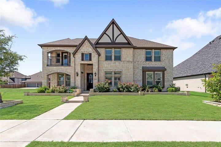 12443 Dove Chase Lane  Frisco TX 75035 photo