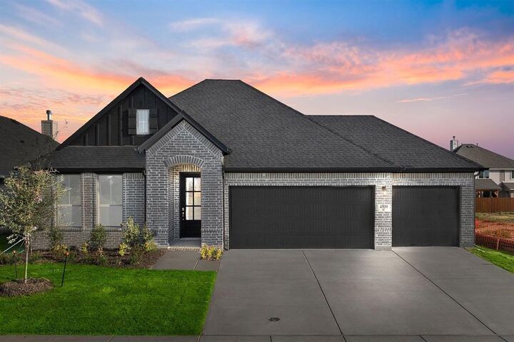4500 Copper Point  Fort Worth TX 76036 photo