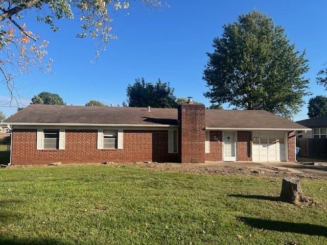 706 NW 5th Street  Bentonville AR 72712 photo