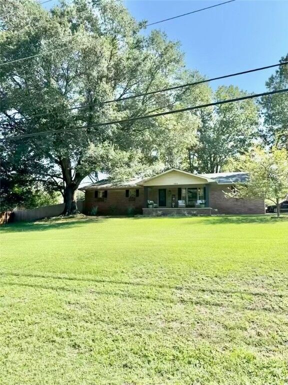 Property Photo: 2315 Marina Road AR 72802