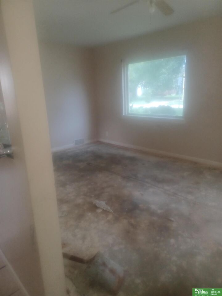 Property Photo:  2510 Hancock Street  NE 68005 
