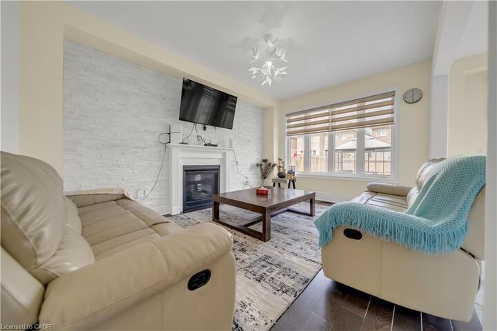 Photo de la propriété:  1161 Upper Thames Drive  ON N4T 0L4 