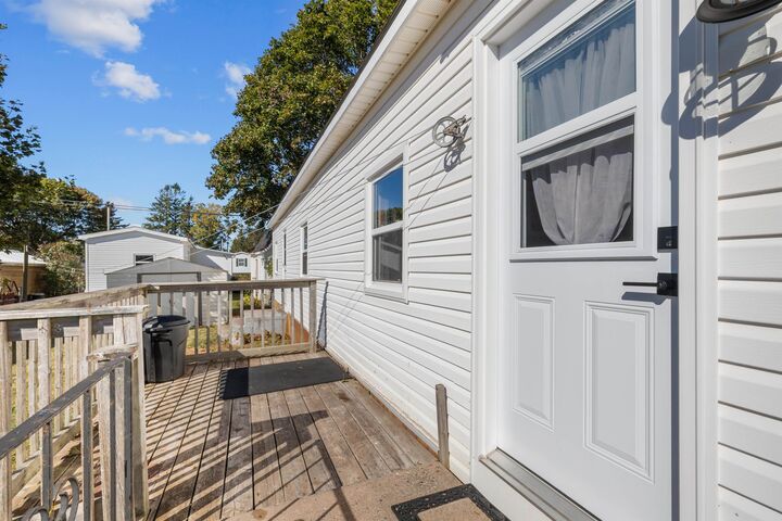 Property Photo:  34 Linkletter Estates  PE C1N 4B2 