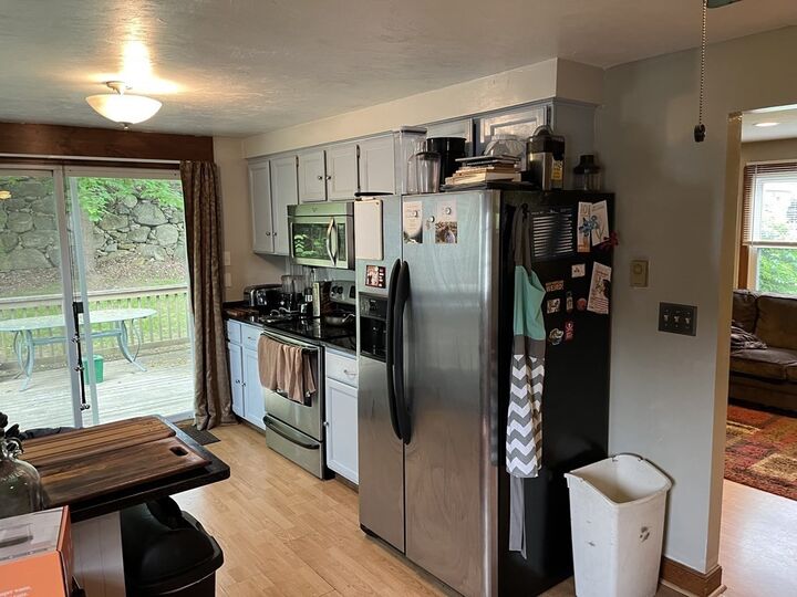Property Photo:  17 Mountain B  MA 01752 