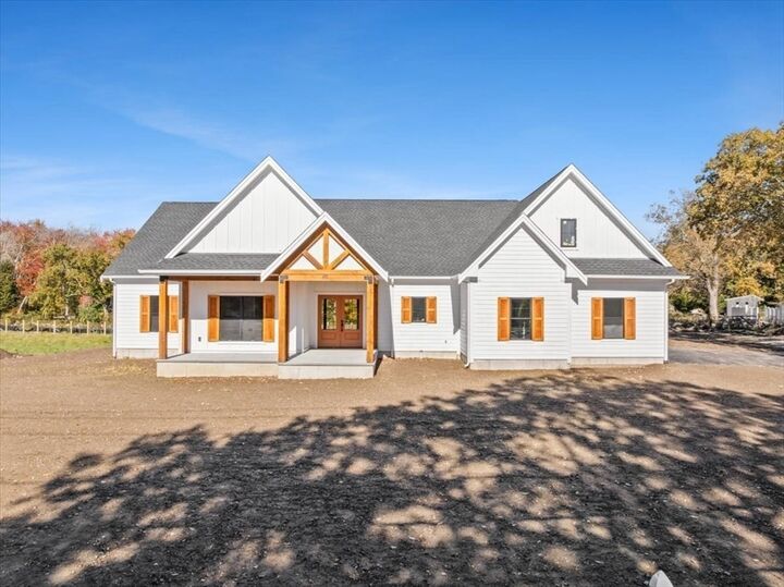 Property Photo:  65 Marvel  MA 02777 