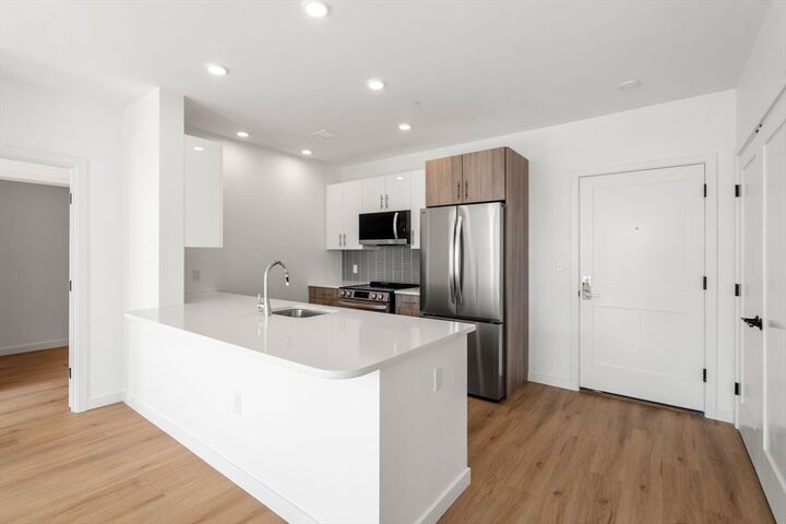 Property Photo: 40 Centre St 303 MA 02446