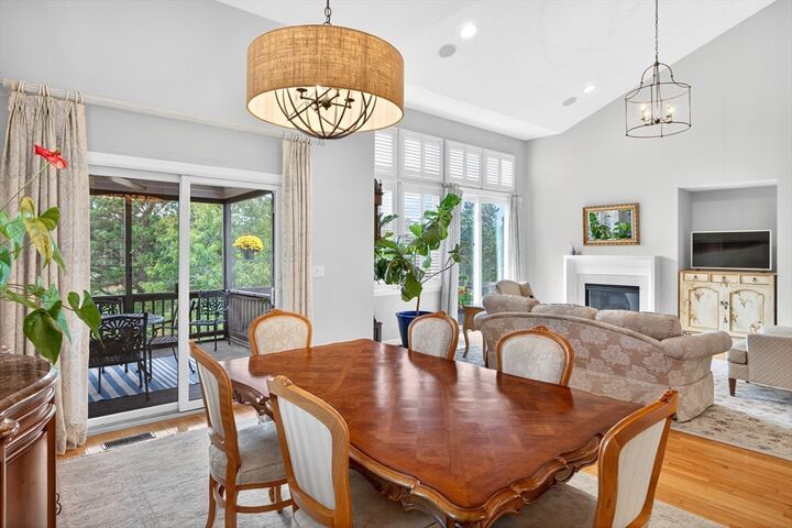 Property Photo: 19 Ludlow Trl 19 MA 02360