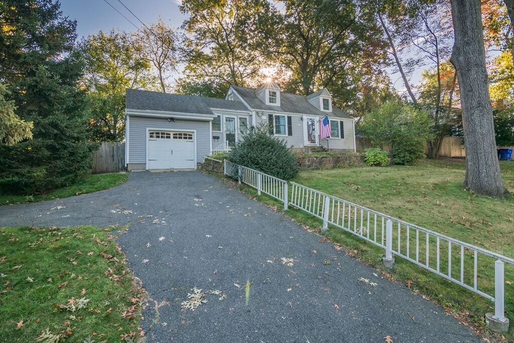Property Photo: 95 Benz St MA 01118