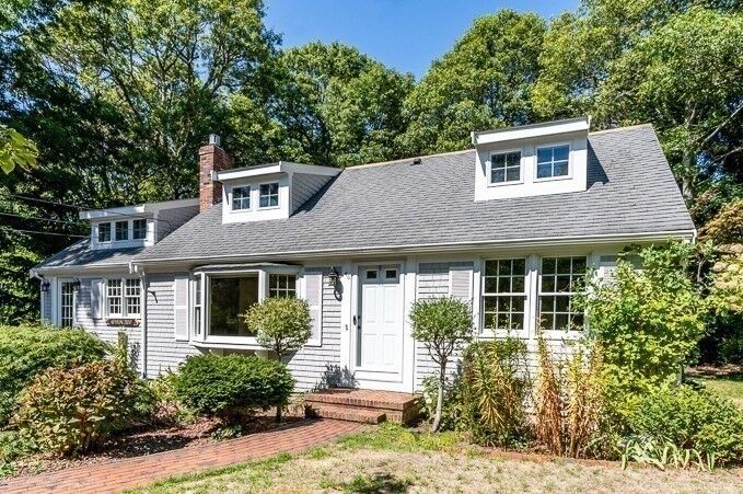 Property Photo:  40 Viking Dr  MA 02660 