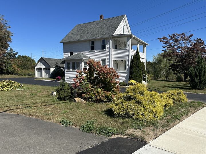 Property Photo:  712 Cooper Street  MA 01001 