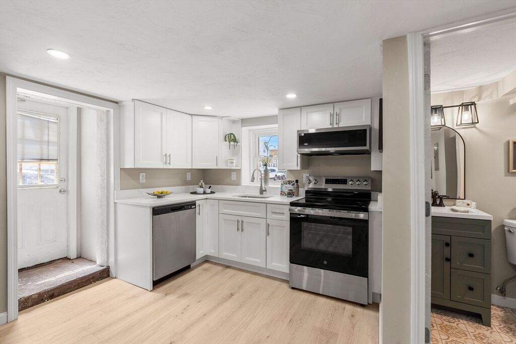 Property Photo:  47 Roosevelt St 1  MA 02151 