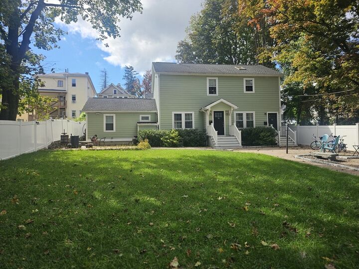 18A Grant Street 1  Marlborough MA 01752 photo