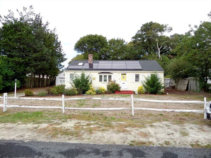 22 Powhatan Rd  Yarmouth MA 02664 photo