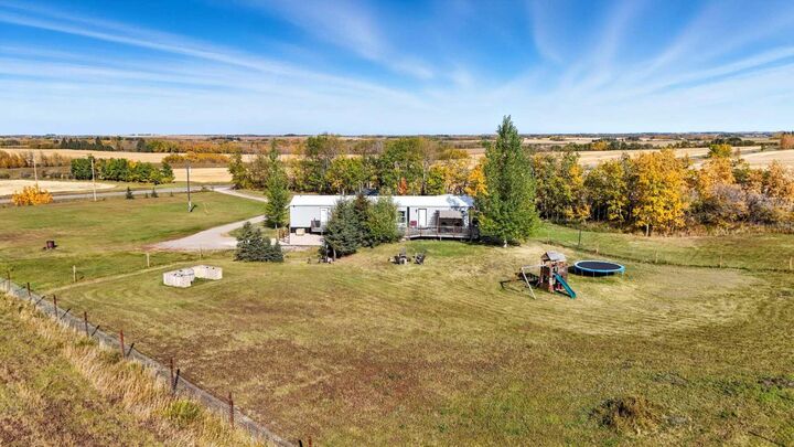 Property Photo:  4041 Township Road 303  AB T0M 0R0 