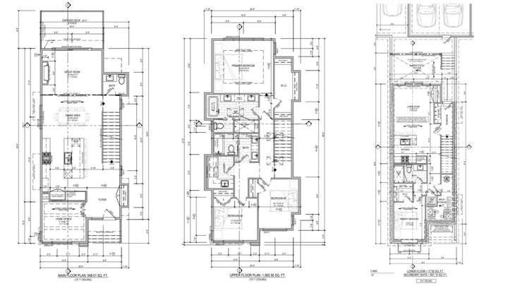 Photo de la propriété: 3112 13 Avenue SW AB T3C 0V2