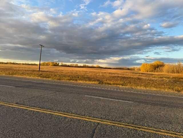 Property Photo: Hwy 2 And Range Road 223 AB T8S 1S4