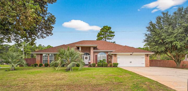 2379 Edgewood Dr  Navarre FL 32566 photo