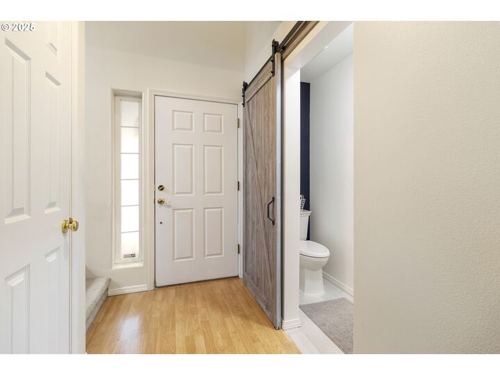 Property Photo:  15378 SE Parktree Dr  OR 97015 