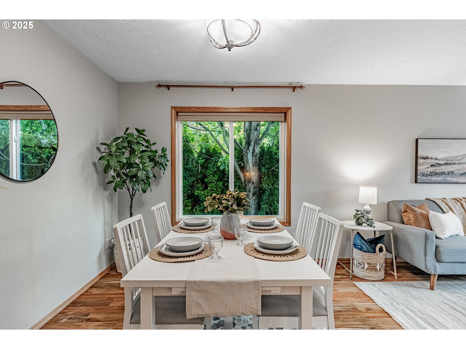 Property Photo:  9905 SE Top O Scott St  OR 97086 