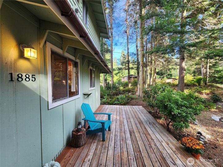 Property Photo:  1885  Salmonberry Road  WA 98260 