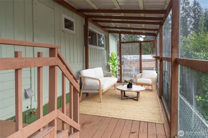 Property Photo:  16300  State Hwy 305  NE 22  WA 98370