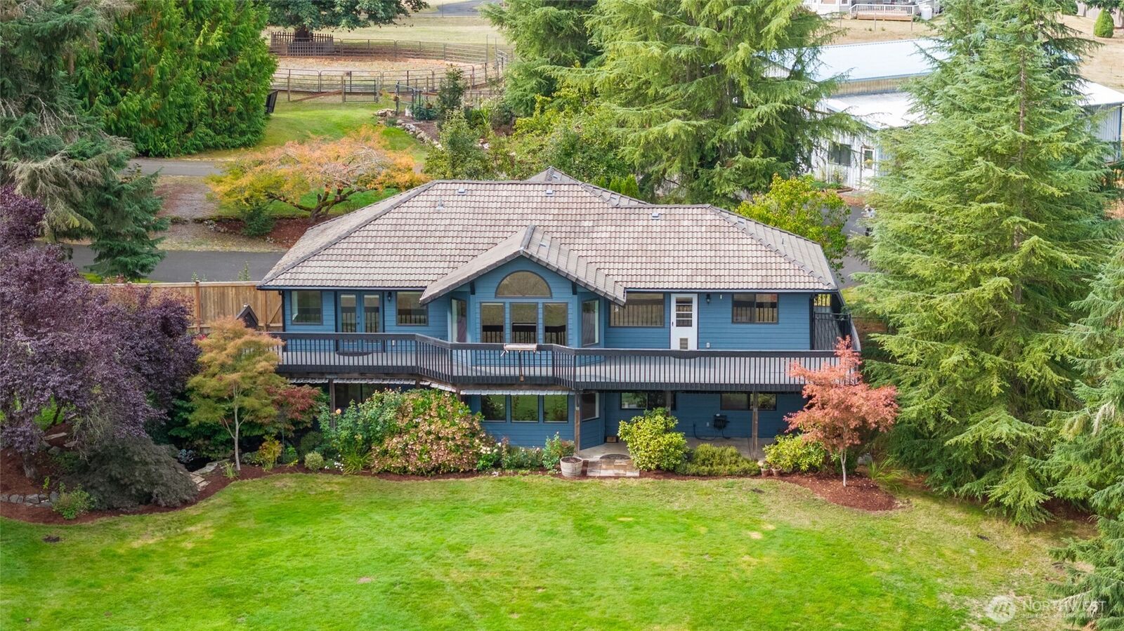 Property Photo:  27215  159th Avenue E  WA 98338 