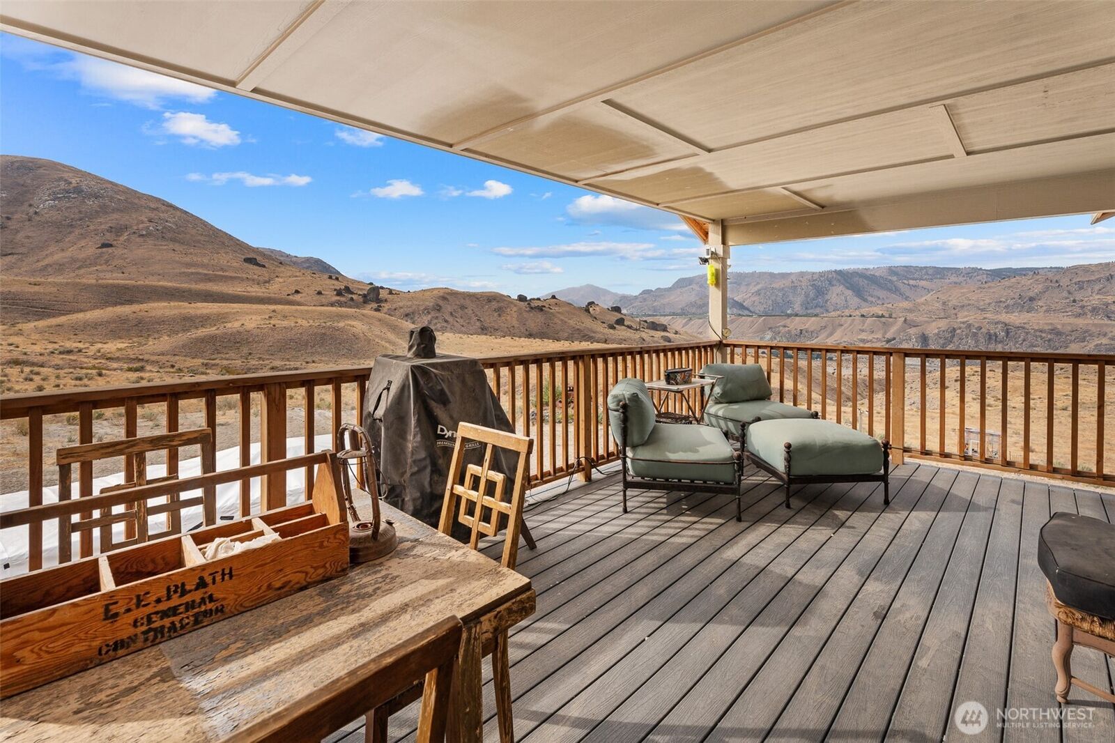 Property Photo: 70 Hill Range Lane WA 98858