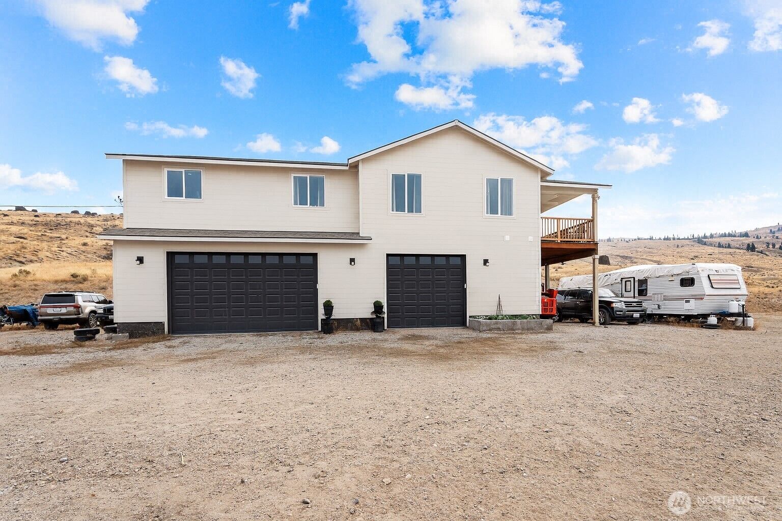 Property Photo: 70 Hill Range Lane WA 98858