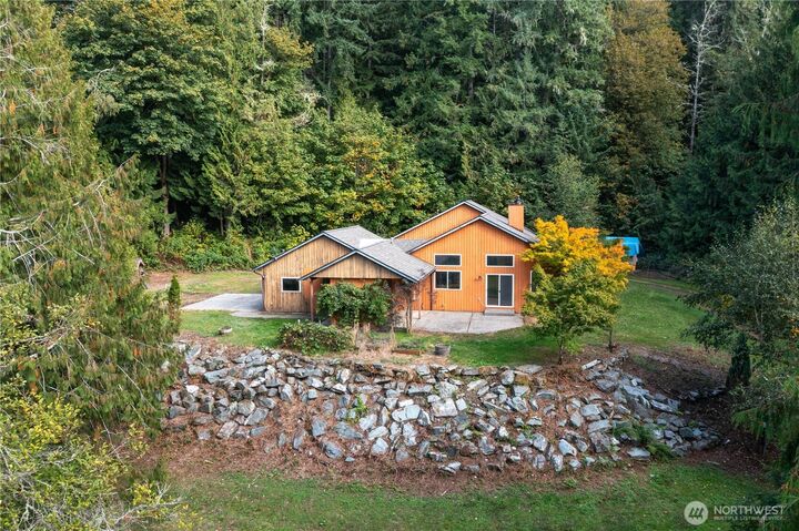 Property Photo: 2217 Butler Creek Road WA 98284