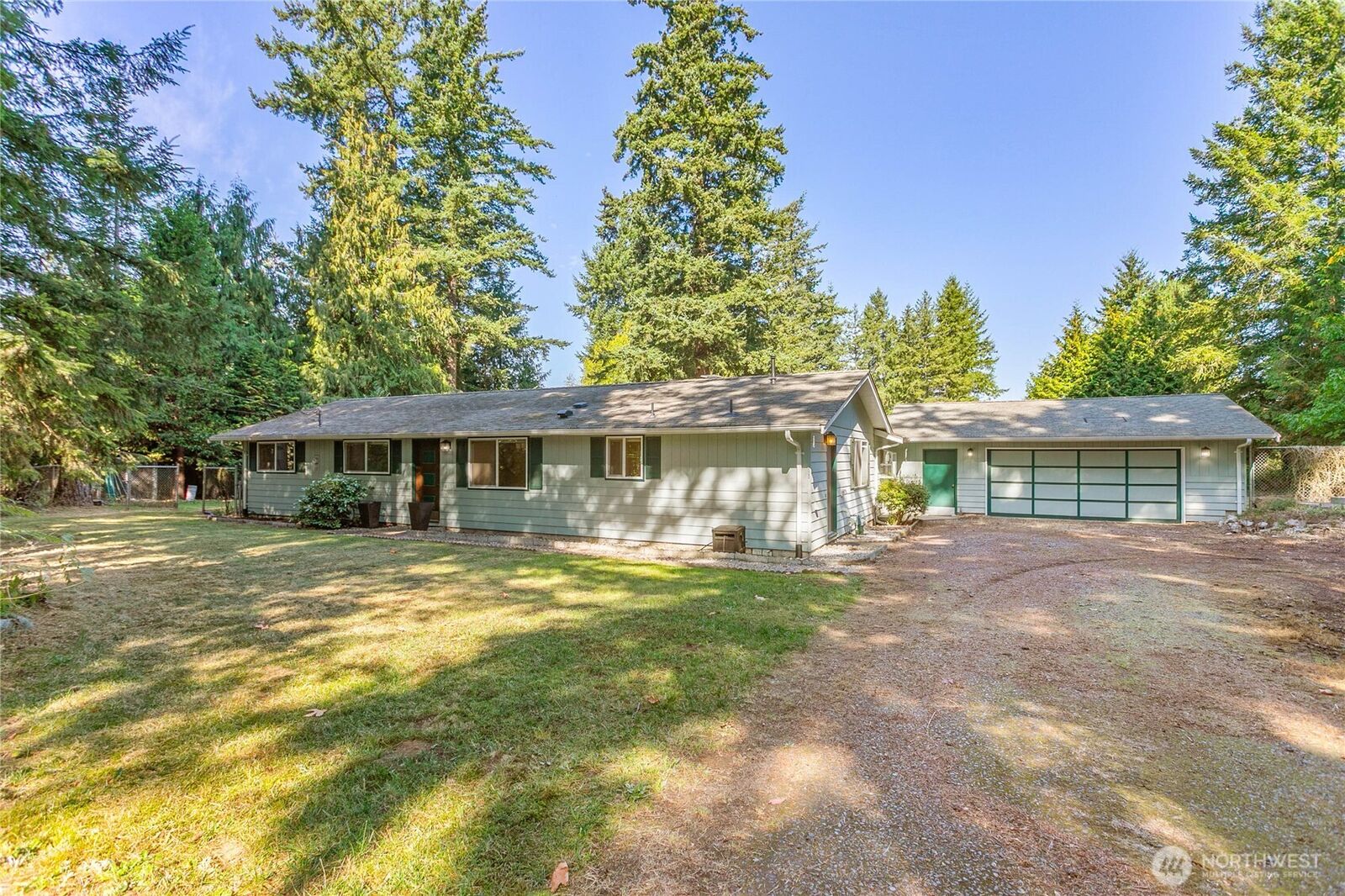 Property Photo:  1142  Deer Creek Lane  WA 98226 