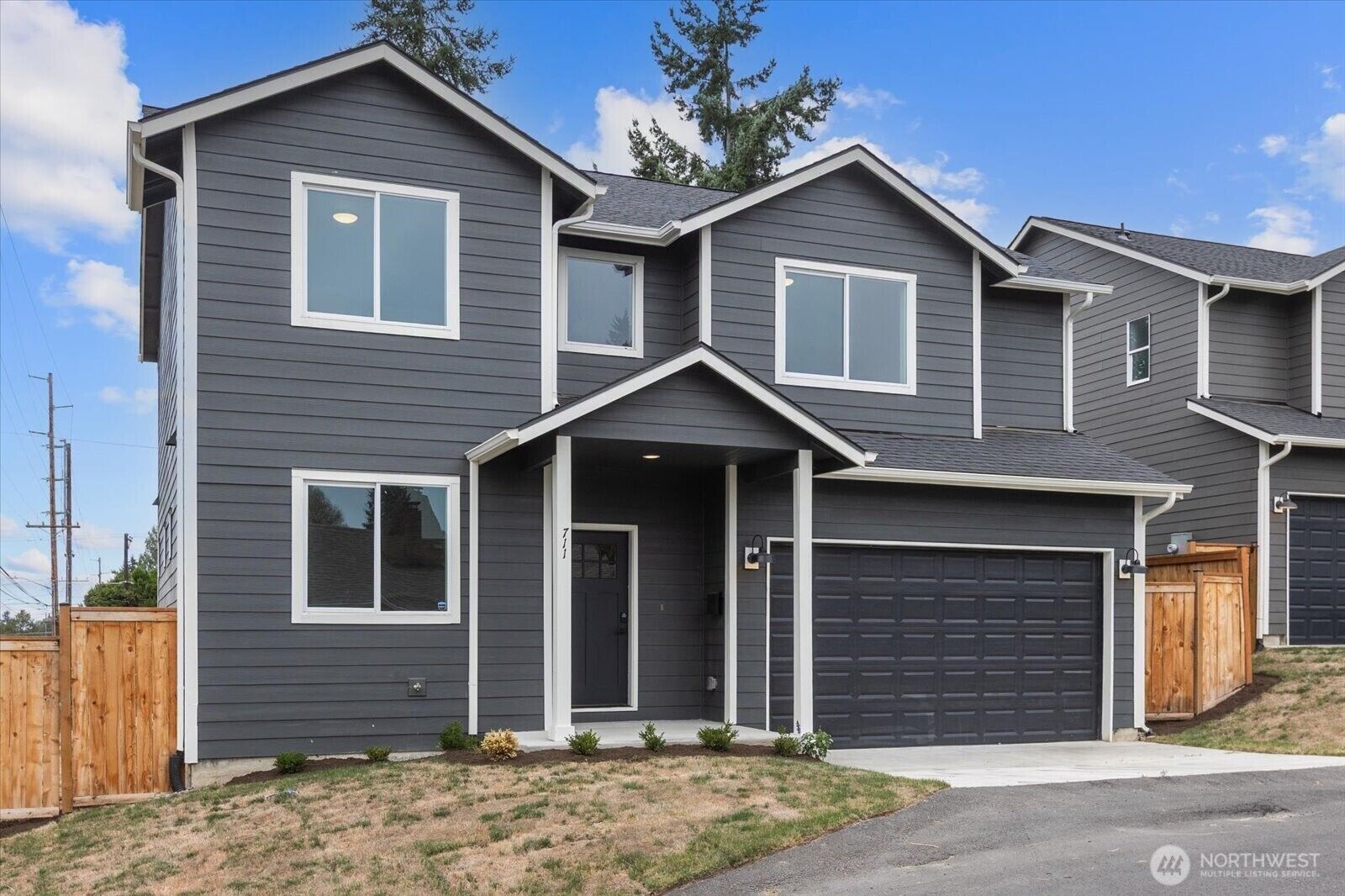 Property Photo:  711 S 96th Street  WA 98444 