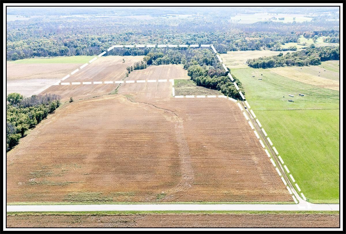 Property Photo:  Garrity Road  WI 54949-0000 