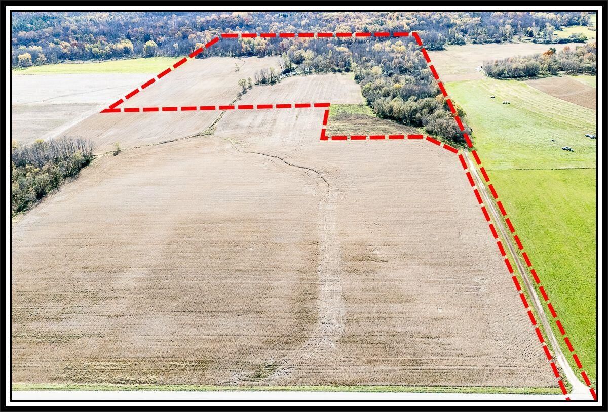 Property Photo:  Garrity Road  WI 54949-0000 