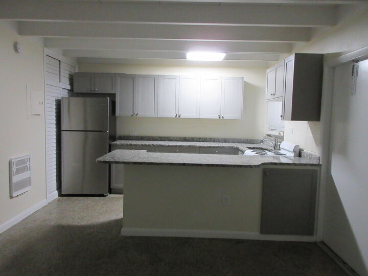 Property Photo:  1234 17th Avenue N 4  FL 33460 