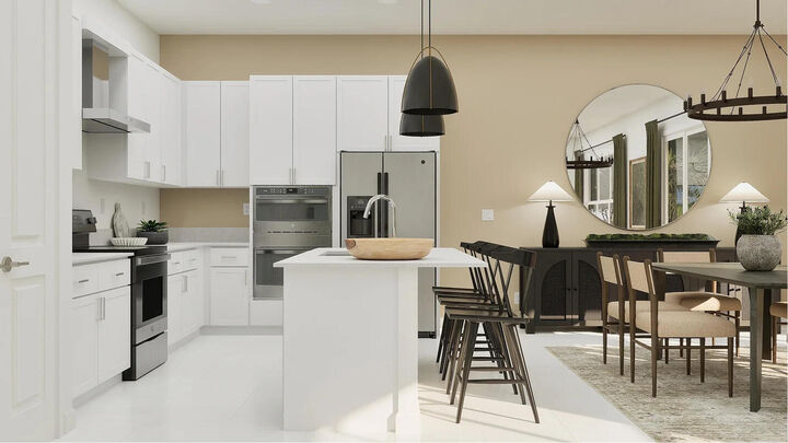 Property Photo:  1016 Raleigh Way  FL 33414 